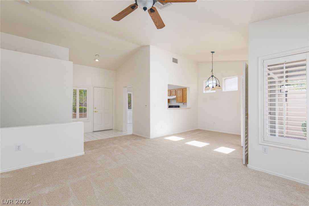 10009 Arbuckle Drive Las Vegas NV 89134