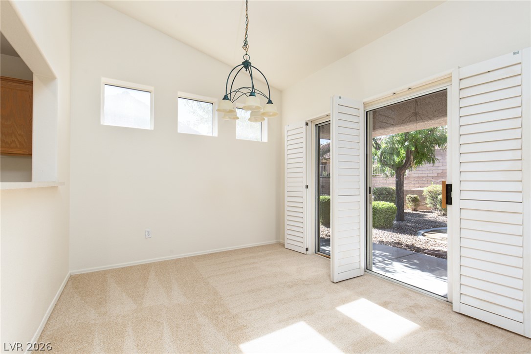 10009 Arbuckle Drive Las Vegas NV 89134
