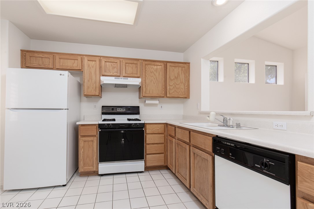 10009 Arbuckle Drive Las Vegas NV 89134