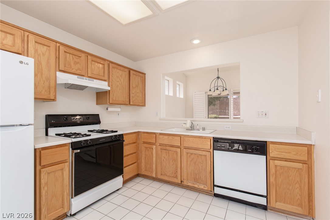 10009 Arbuckle Drive Las Vegas NV 89134