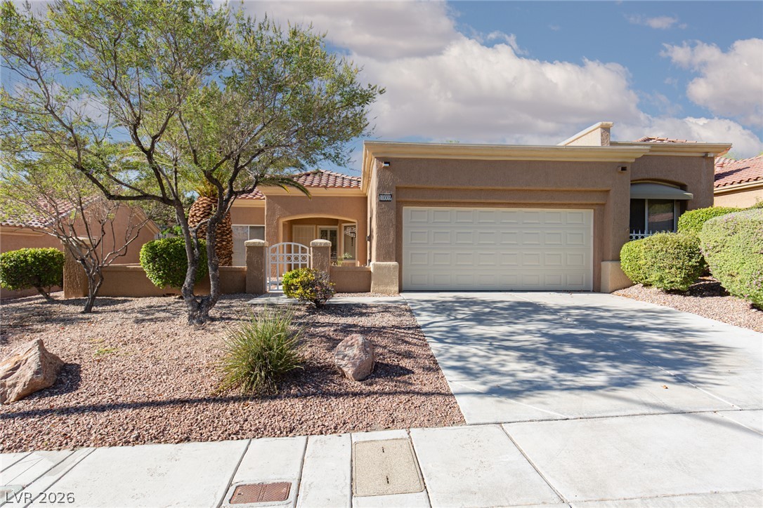 10009 Arbuckle Drive Las Vegas NV 89134