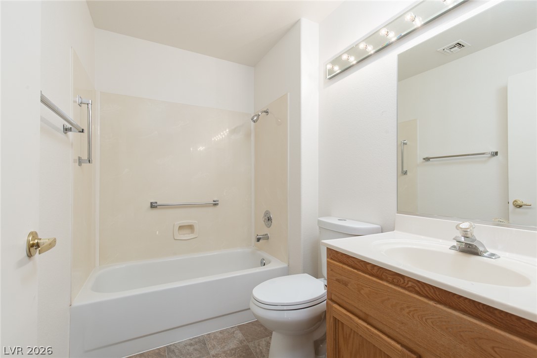 10009 Arbuckle Drive Las Vegas NV 89134