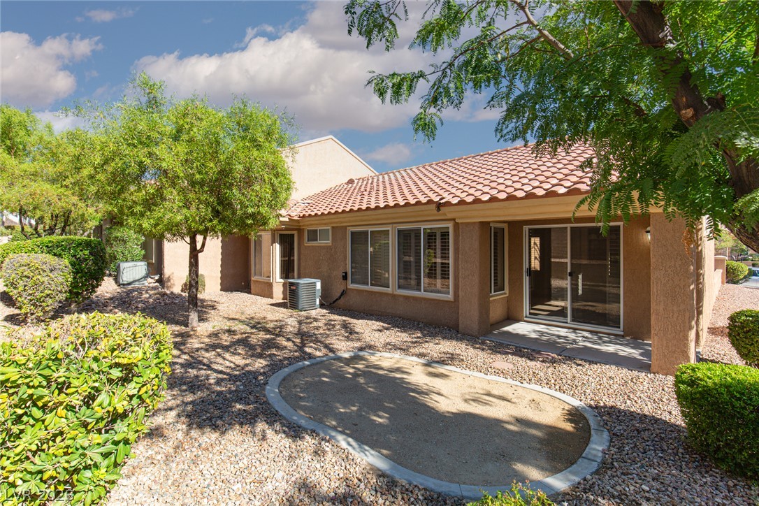 10009 Arbuckle Drive Las Vegas NV 89134