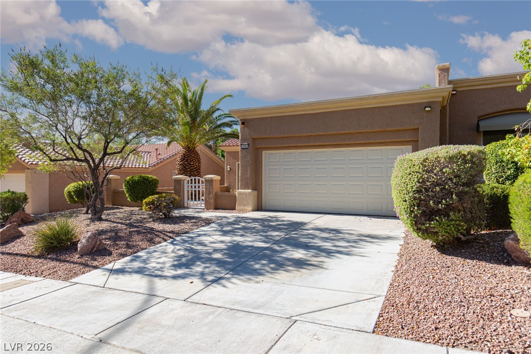 10009 Arbuckle Drive Las Vegas NV 89134