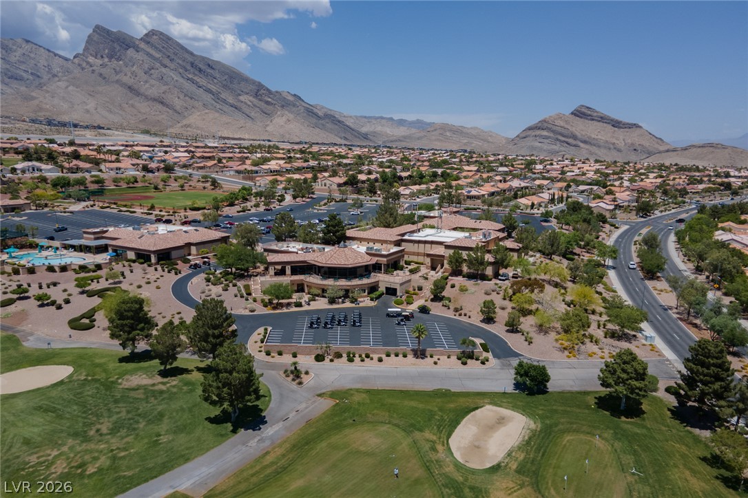 10009 Arbuckle Drive Las Vegas NV 89134