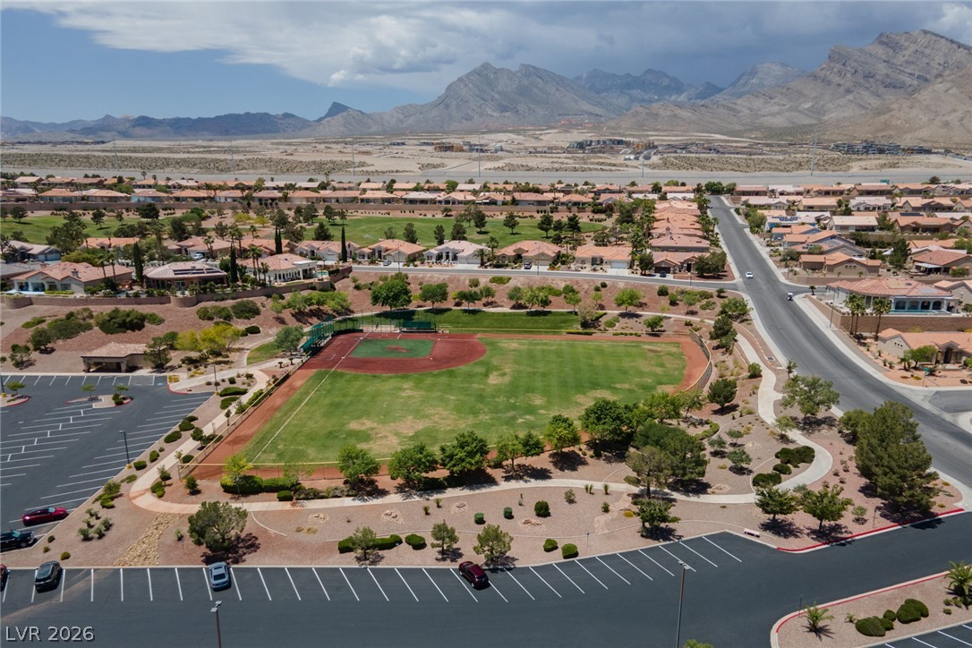10009 Arbuckle Drive Las Vegas NV 89134