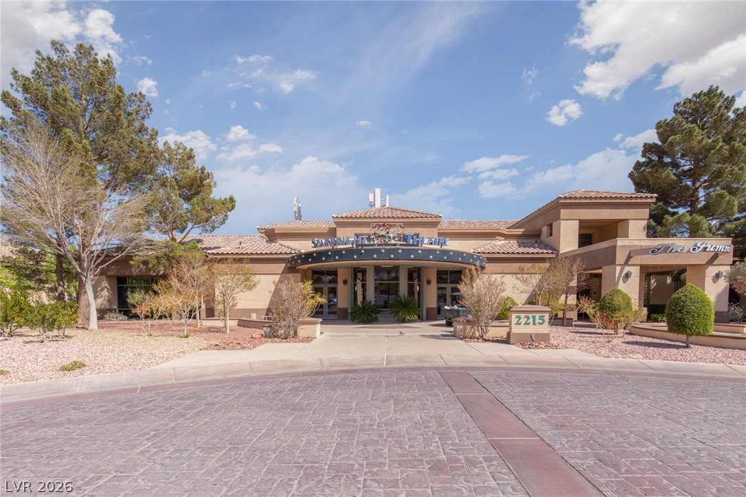 10009 Arbuckle Drive Las Vegas NV 89134
