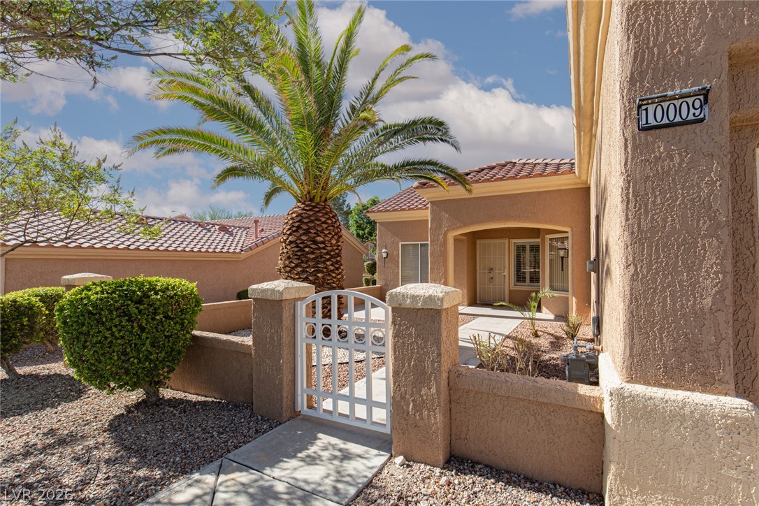 10009 Arbuckle Drive Las Vegas NV 89134