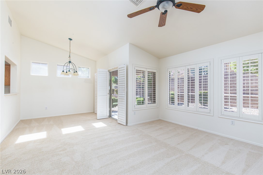 10009 Arbuckle Drive Las Vegas NV 89134