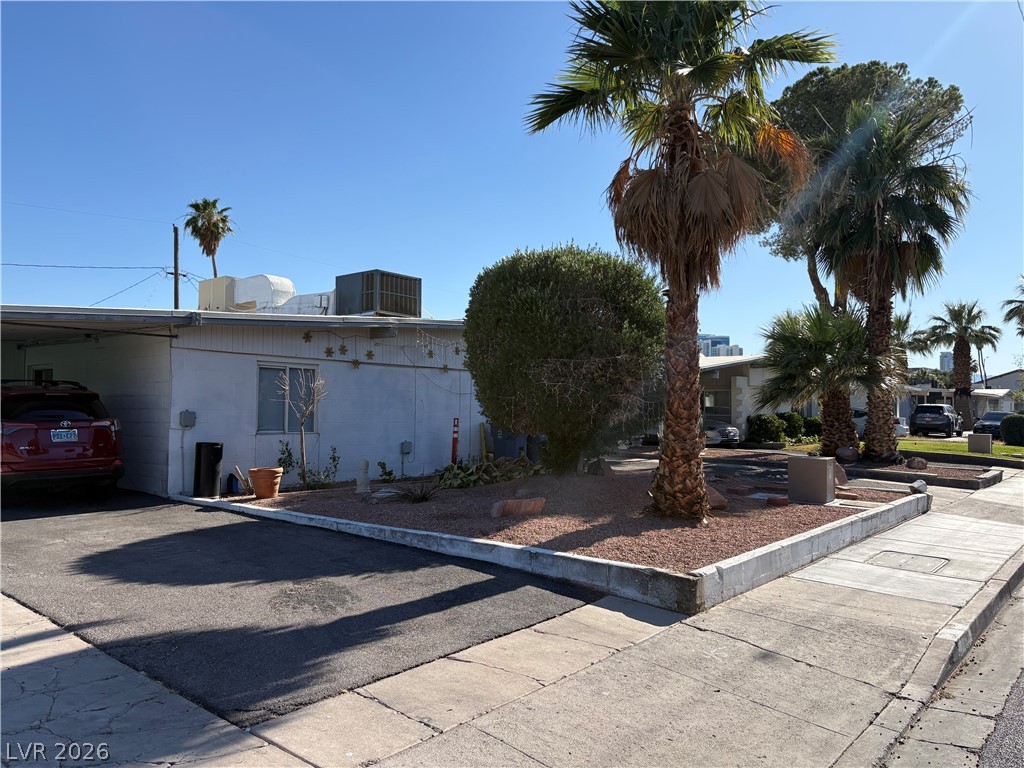 1300 East Saint Louis Avenue Las Vegas NV 89104