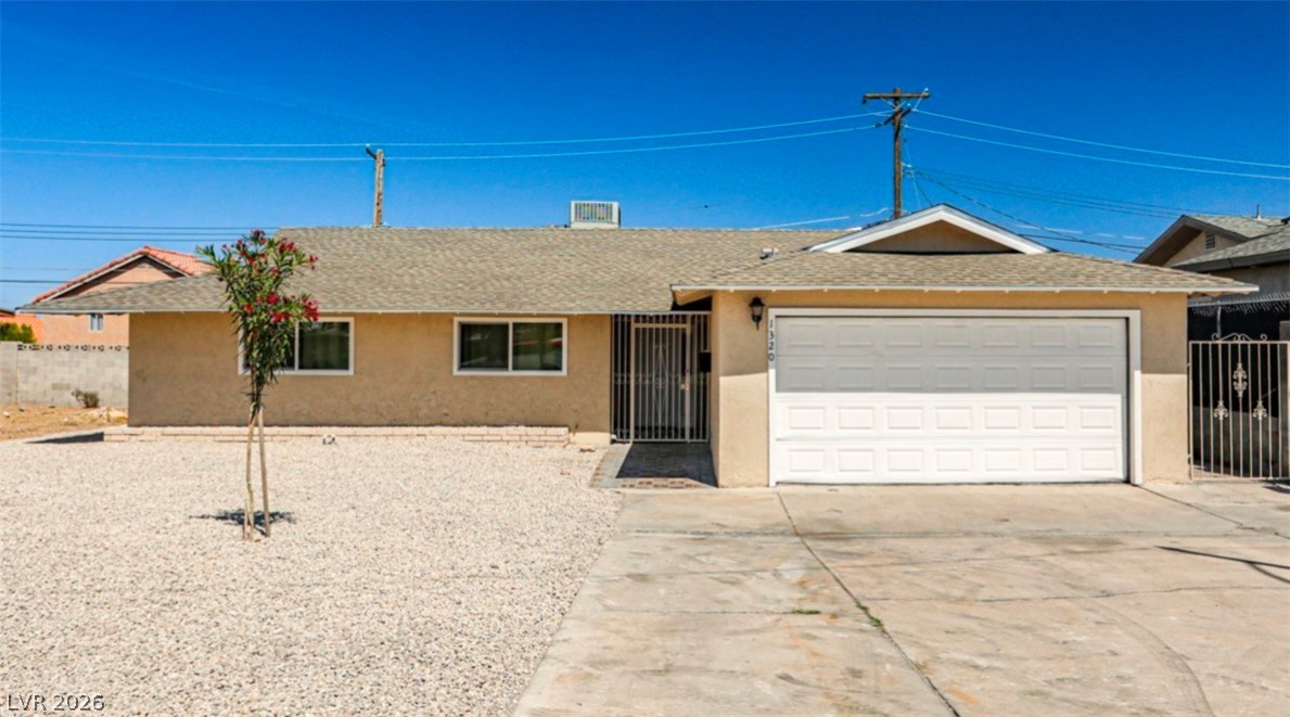1320 Robin Street Las Vegas NV 89106