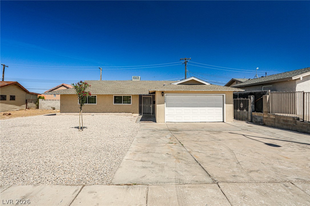 1320 Robin Street Las Vegas NV 89106