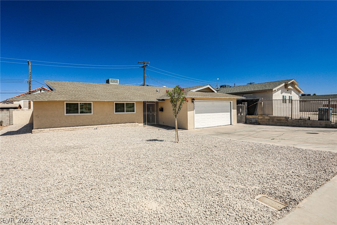 1320 Robin Street Las Vegas NV 89106