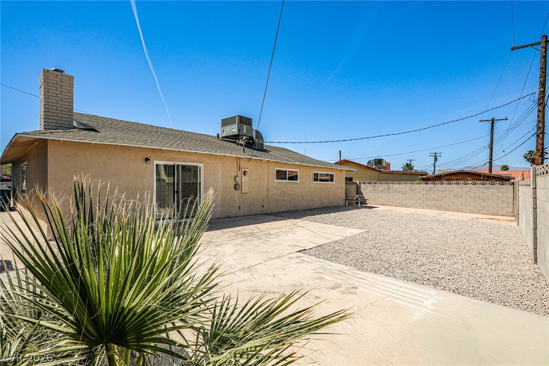 1320 Robin Street Las Vegas NV 89106
