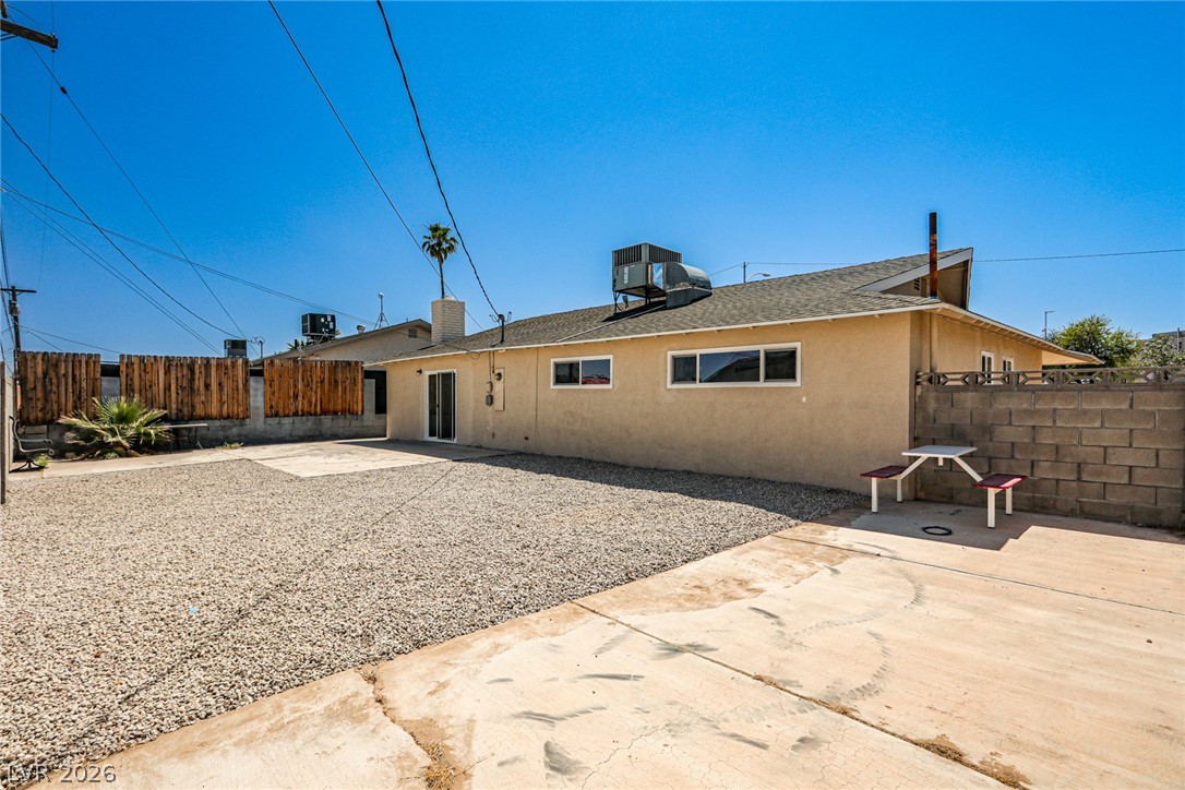 1320 Robin Street Las Vegas NV 89106