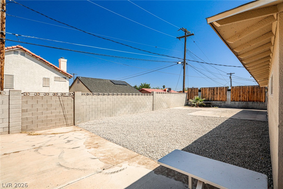 1320 Robin Street Las Vegas NV 89106