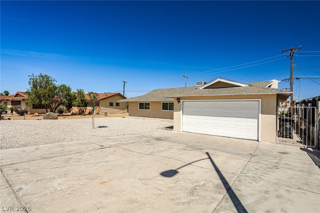 1320 Robin Street Las Vegas NV 89106