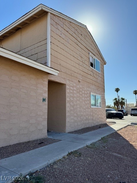 5116 Gray Lane H Las Vegas NV 89119