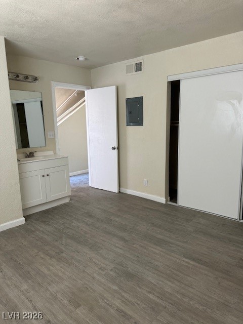 5116 Gray Lane H Las Vegas NV 89119