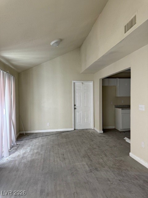 5116 Gray Lane H Las Vegas NV 89119