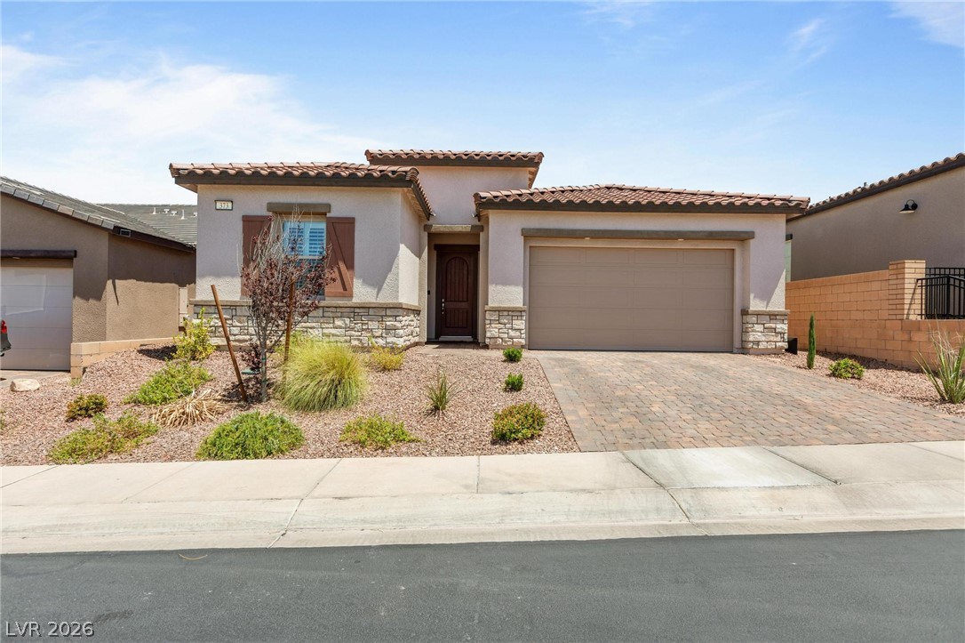 373 Haddocks Hall Place Henderson NV 89011