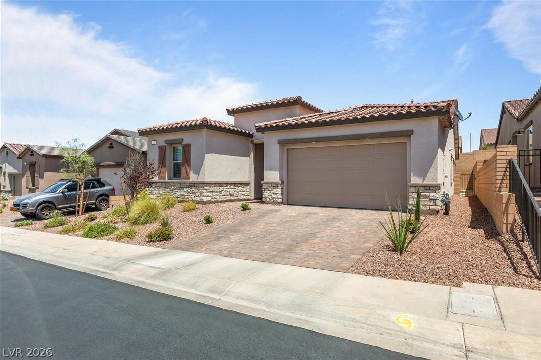 373 Haddocks Hall Place Henderson NV 89011
