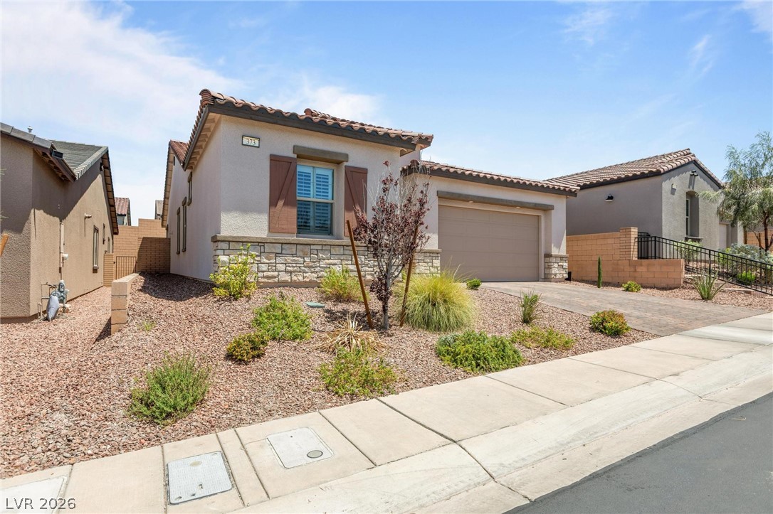 373 Haddocks Hall Place Henderson NV 89011
