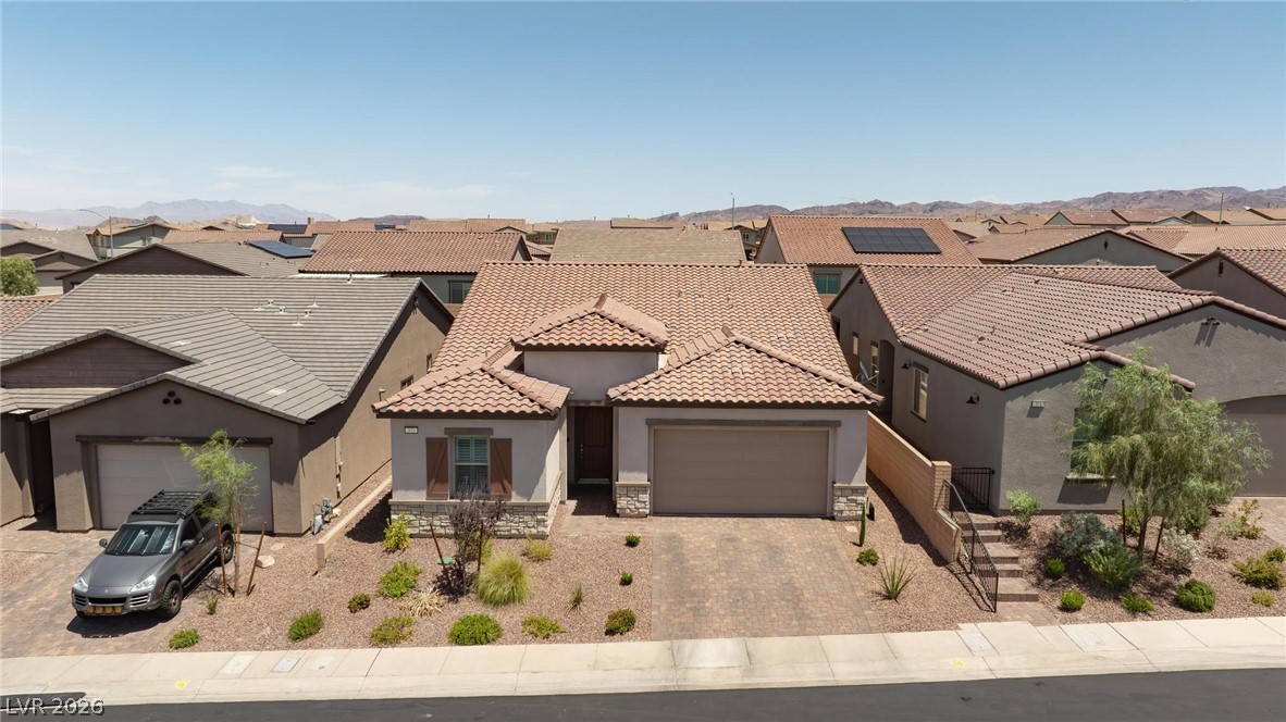 373 Haddocks Hall Place Henderson NV 89011