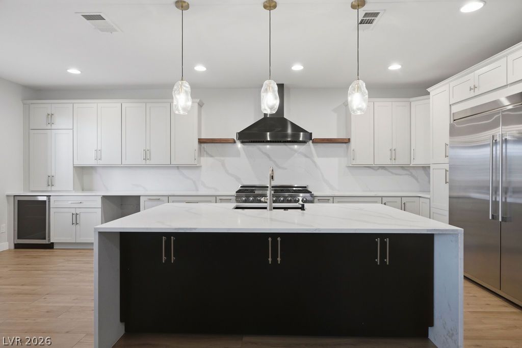 10327 Parkview Mountain Avenue Las Vegas NV 89166