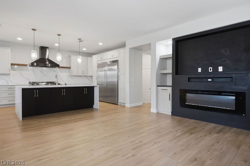 10327 Parkview Mountain Avenue Las Vegas NV 89166