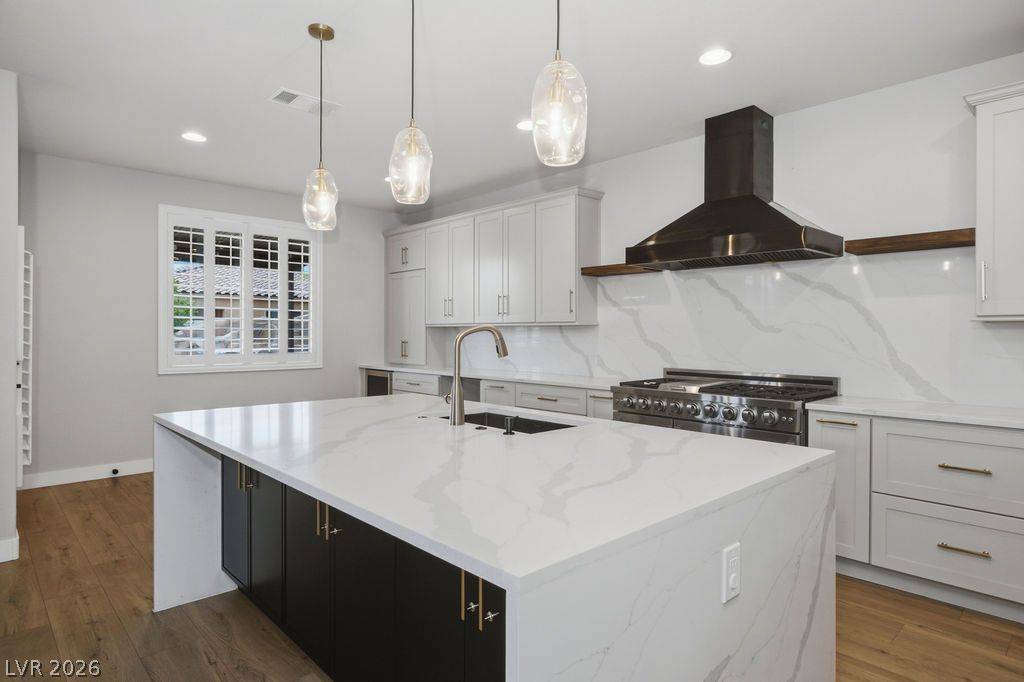 10327 Parkview Mountain Avenue Las Vegas NV 89166