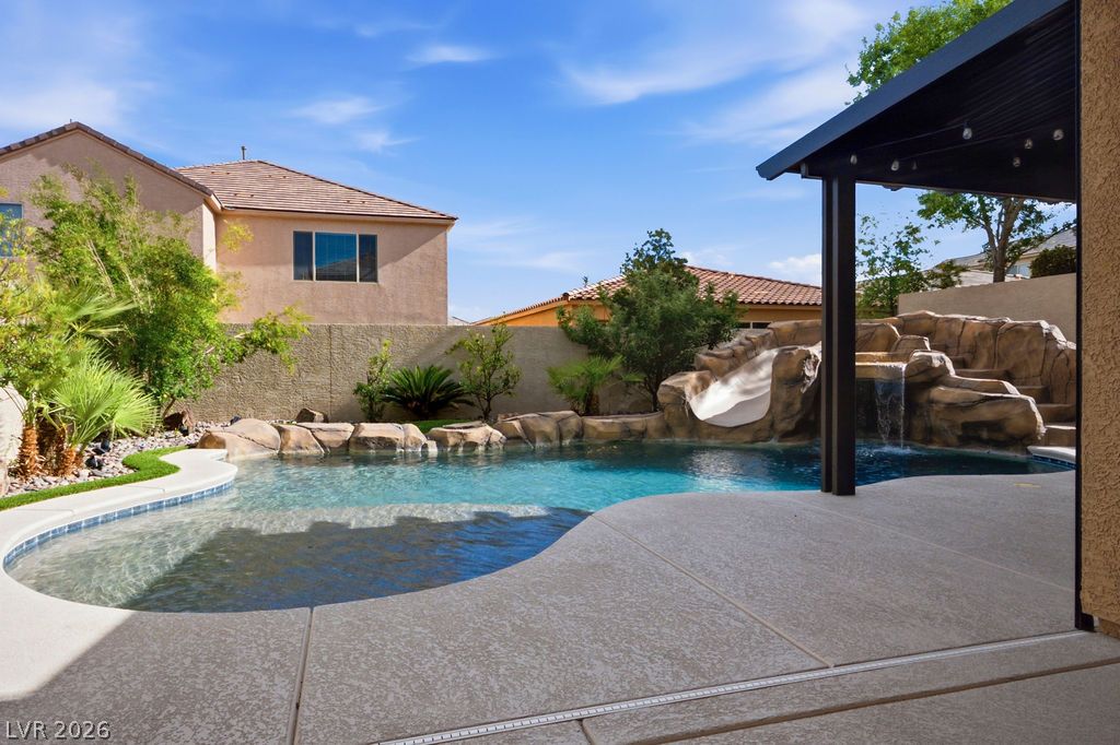 10327 Parkview Mountain Avenue Las Vegas NV 89166