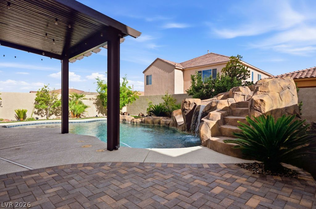 10327 Parkview Mountain Avenue Las Vegas NV 89166