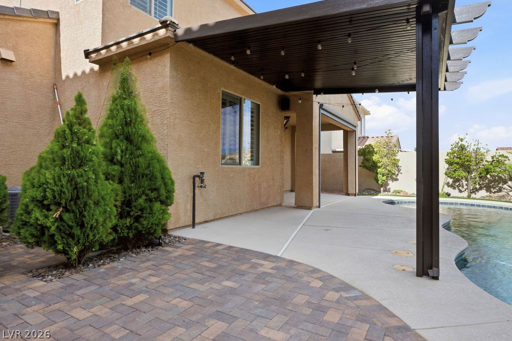 10327 Parkview Mountain Avenue Las Vegas NV 89166