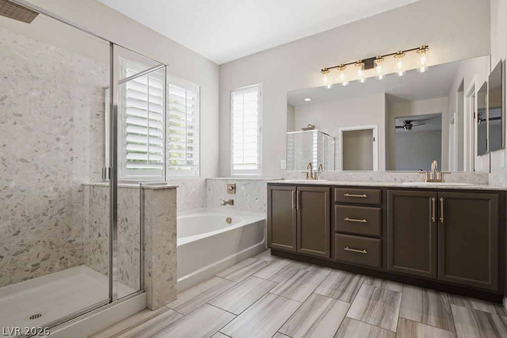 10327 Parkview Mountain Avenue Las Vegas NV 89166