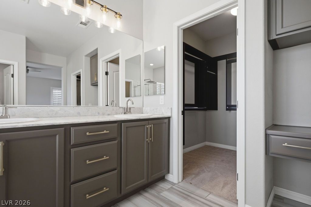 10327 Parkview Mountain Avenue Las Vegas NV 89166
