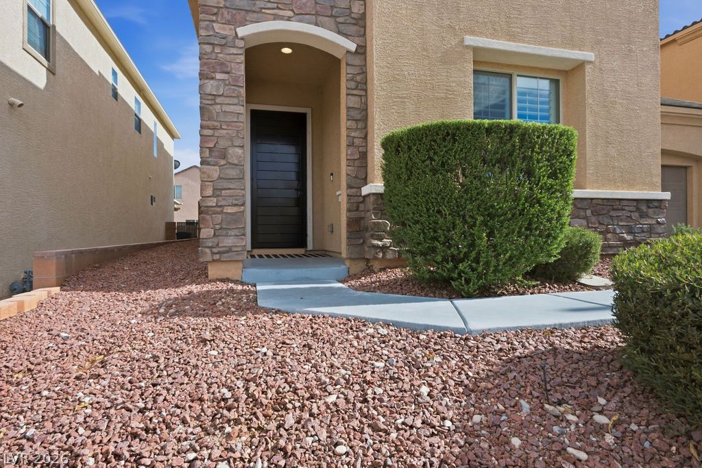 10327 Parkview Mountain Avenue Las Vegas NV 89166