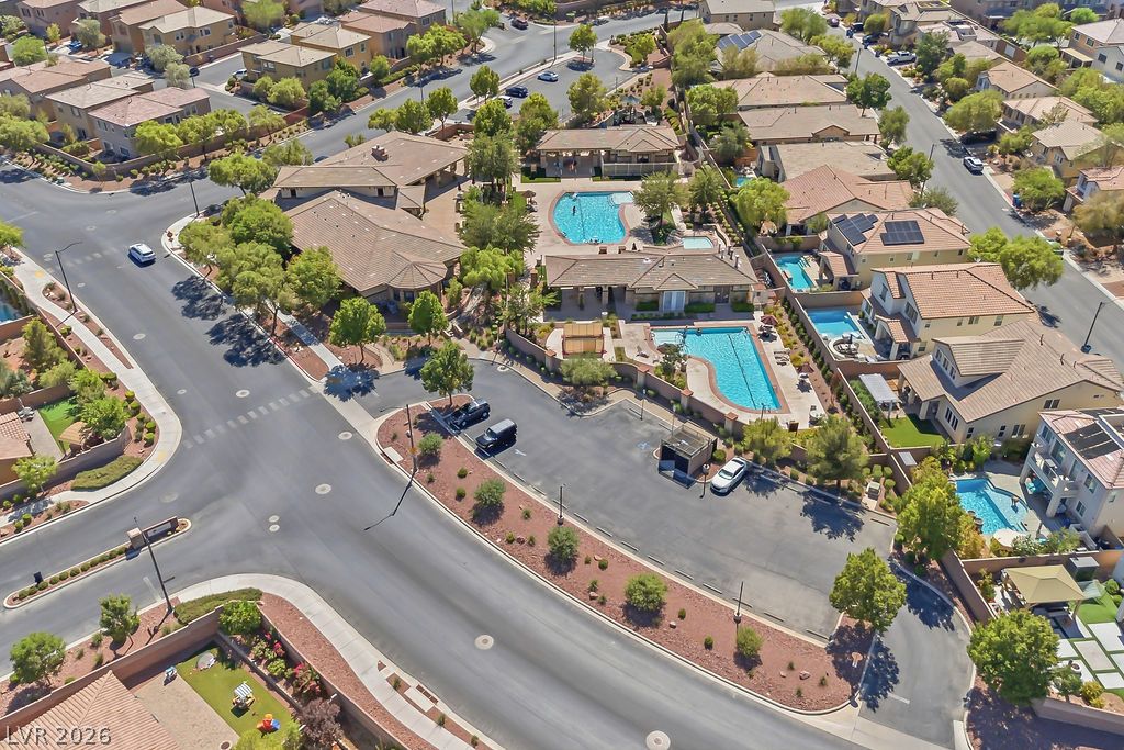10327 Parkview Mountain Avenue Las Vegas NV 89166