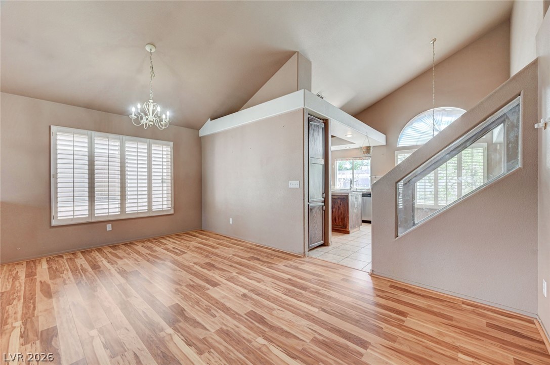 1401 Balsam Mist Avenue Las Vegas NV 89183