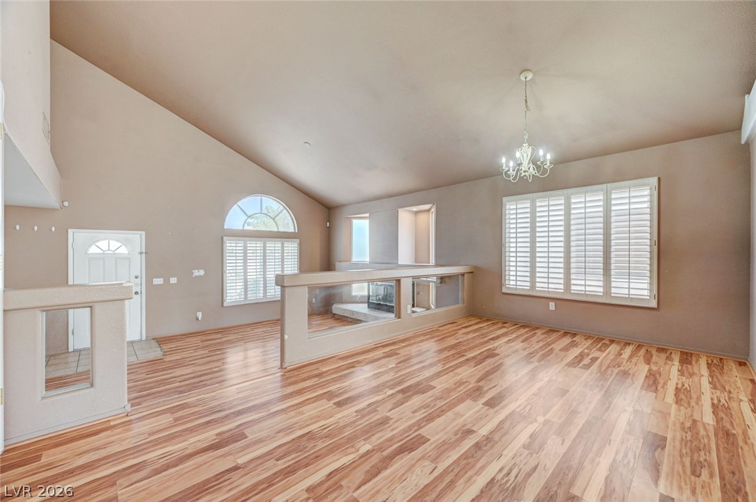 1401 Balsam Mist Avenue Las Vegas NV 89183
