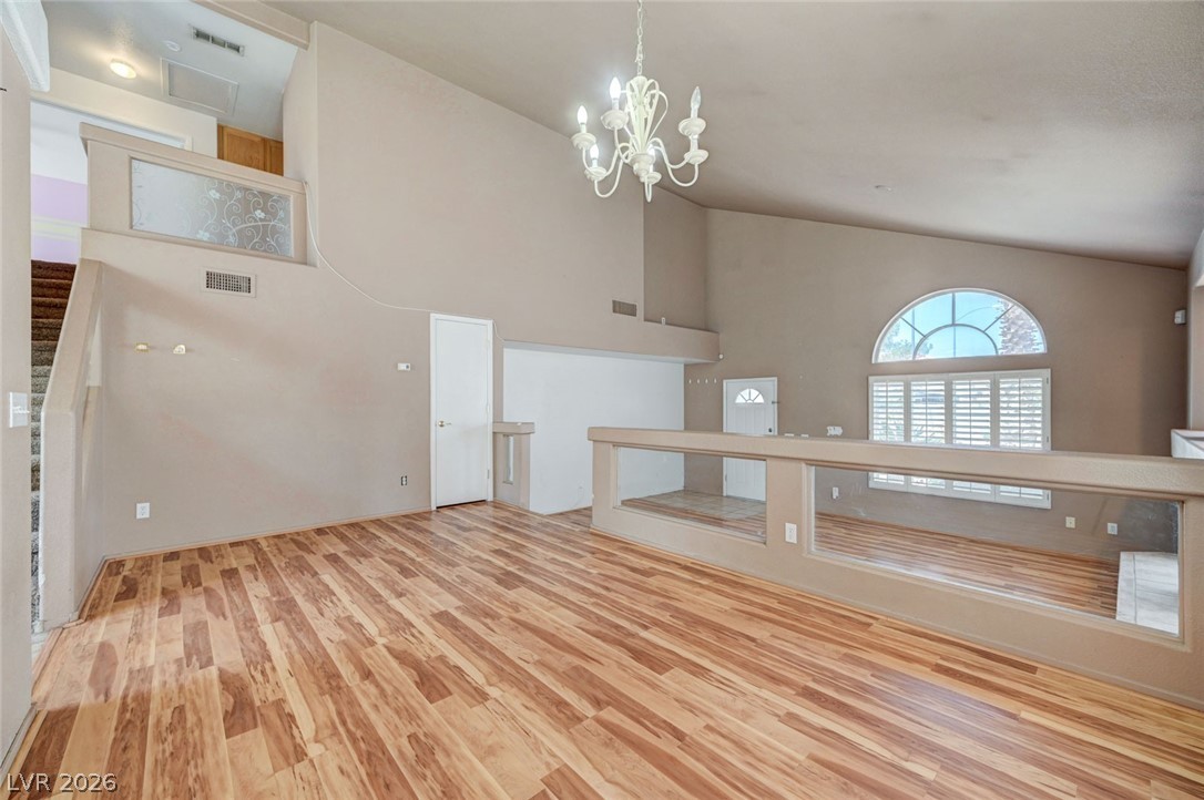 1401 Balsam Mist Avenue Las Vegas NV 89183