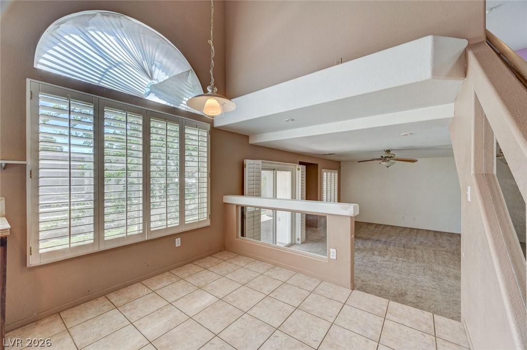 1401 Balsam Mist Avenue Las Vegas NV 89183