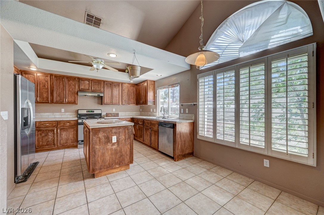 1401 Balsam Mist Avenue Las Vegas NV 89183