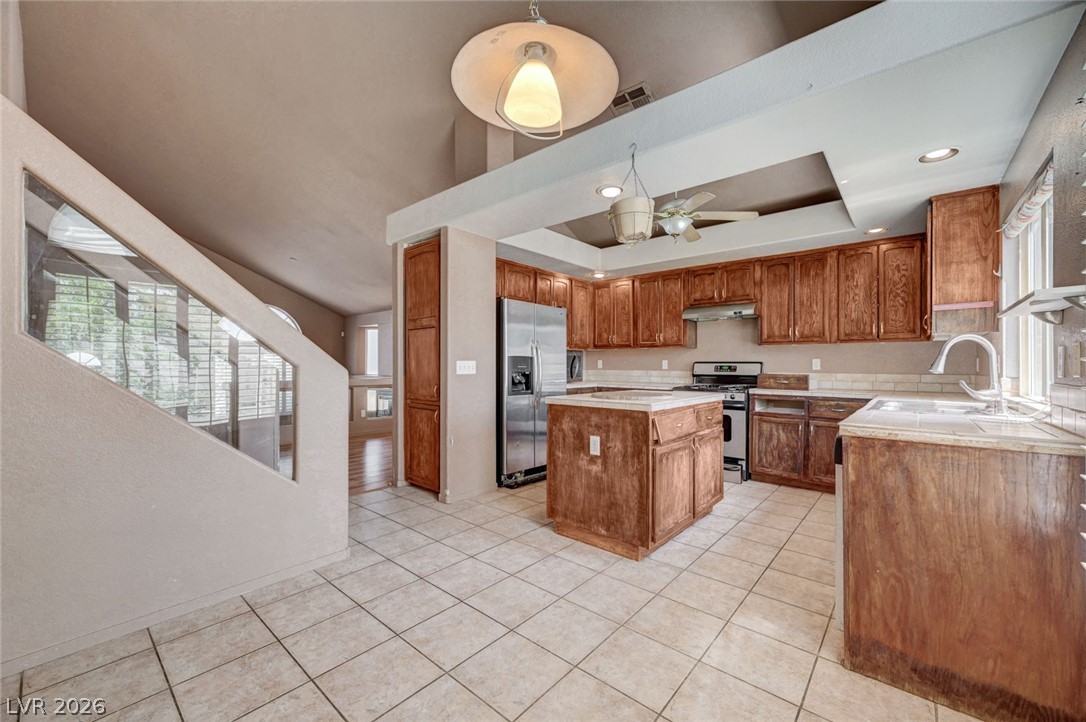 1401 Balsam Mist Avenue Las Vegas NV 89183