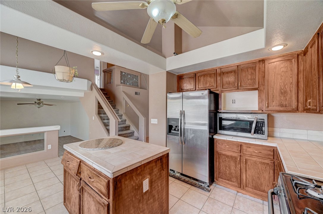 1401 Balsam Mist Avenue Las Vegas NV 89183