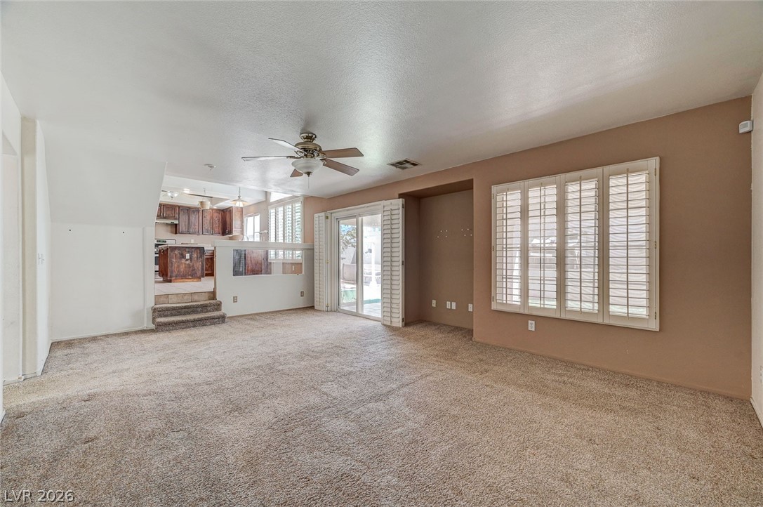 1401 Balsam Mist Avenue Las Vegas NV 89183