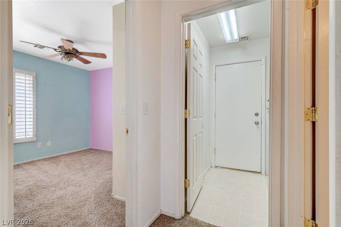 1401 Balsam Mist Avenue Las Vegas NV 89183