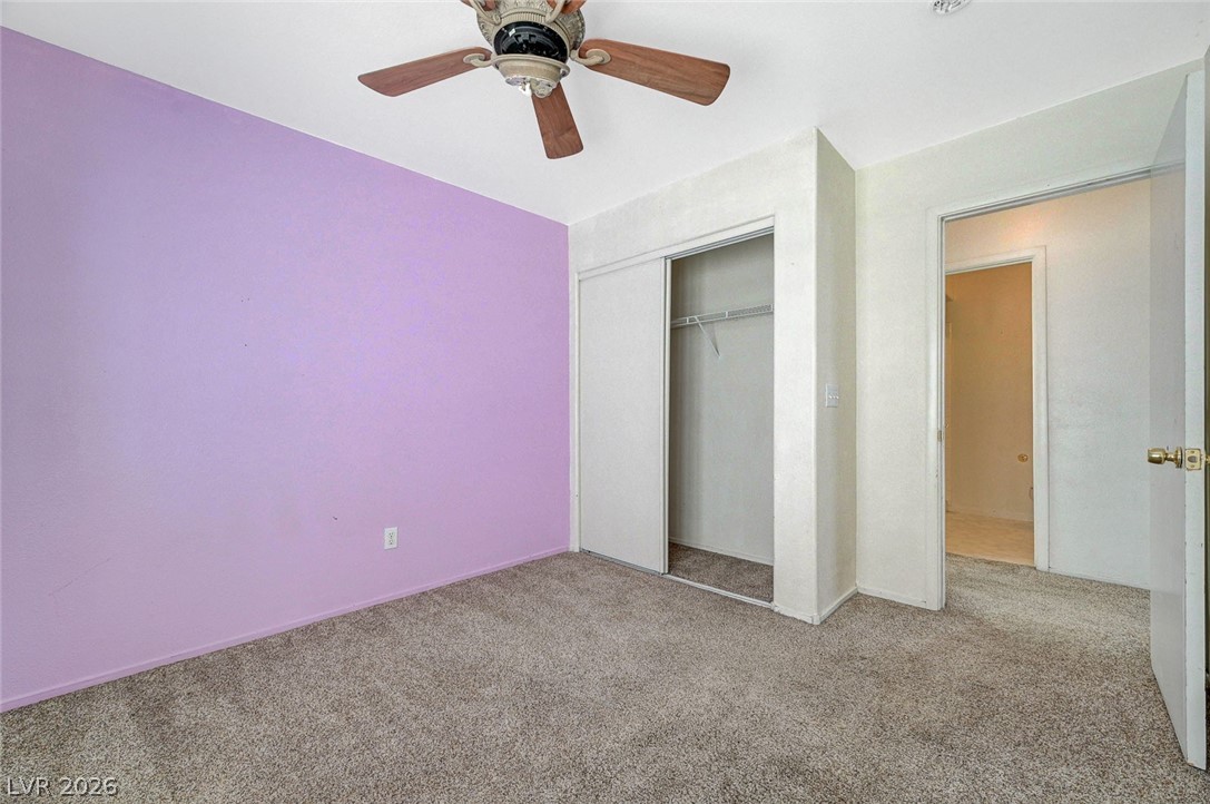 1401 Balsam Mist Avenue Las Vegas NV 89183