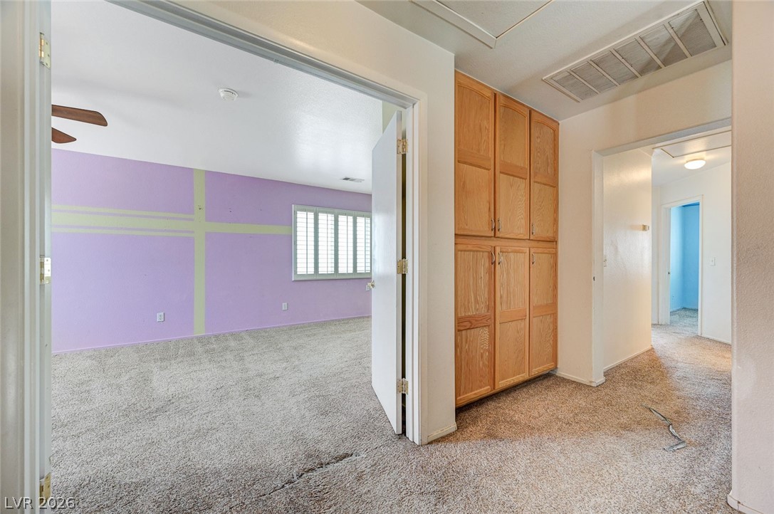 1401 Balsam Mist Avenue Las Vegas NV 89183