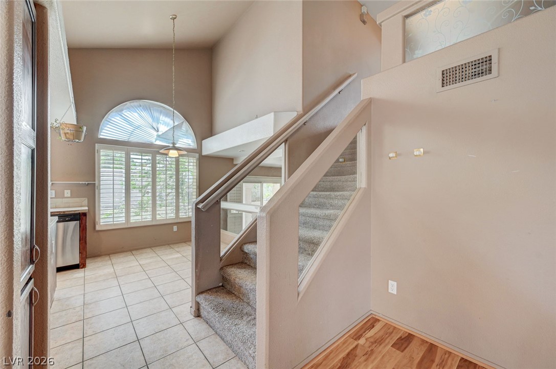 1401 Balsam Mist Avenue Las Vegas NV 89183